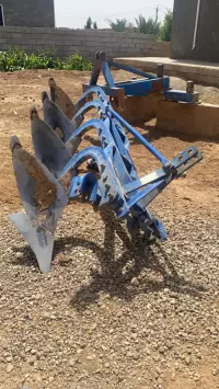 Cultivator