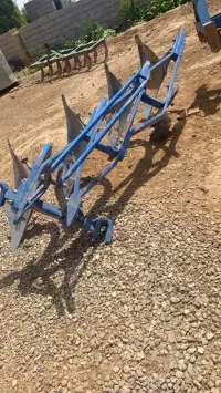 Cultivator