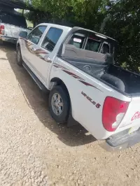 Great Wall Pickup For Sale