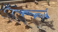 Cultivator