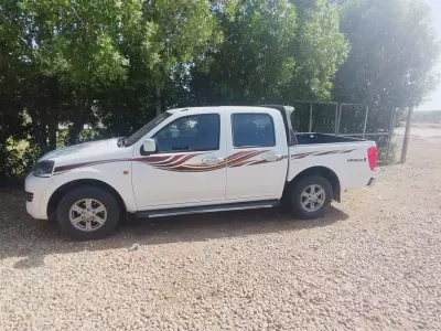 Great Wall Pickup For Sale
