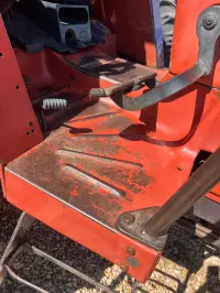 Tractor