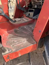 Tractor