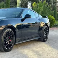 Sale of Ford Mustang