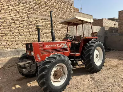 Tractor