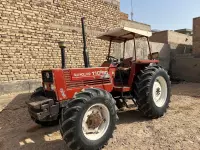 Tractor
