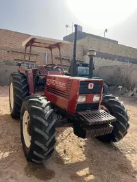 Tractor