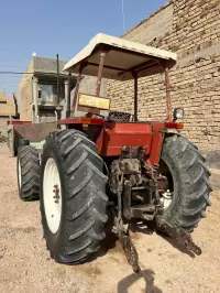 Tractor