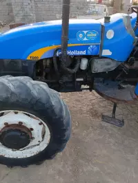 tractor