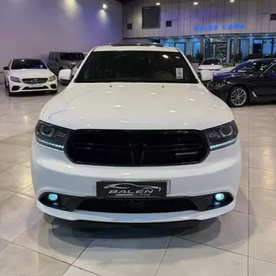 sale of dodge durango