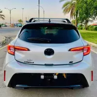Toyota Corolla car for sale