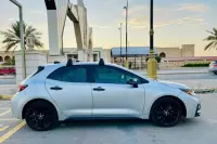 Toyota Corolla car for sale