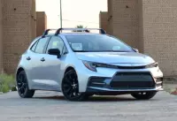Toyota Corolla car for sale