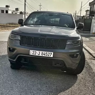 Jeep Cherokee for sale