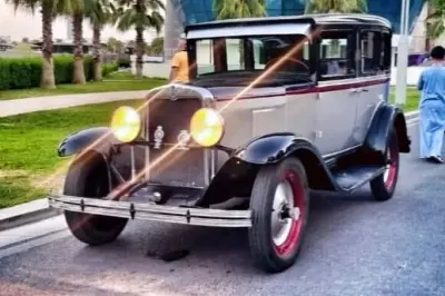Royal Chevrolet car for sale