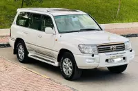 Toyota Land Cruiser for sale
