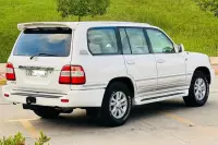 Toyota Land Cruiser for sale