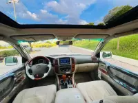 Toyota Land Cruiser for sale