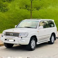 Toyota Land Cruiser for sale
