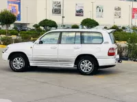 Toyota Land Cruiser for sale