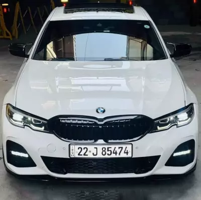 BMW car for sale