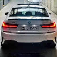 BMW car for sale