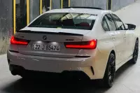 BMW car for sale
