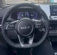 Kia Carens' car is for sale