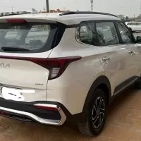 Kia Carens' car is for sale