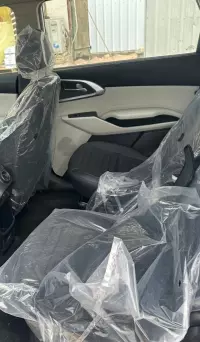 Kia Carens' car is for sale