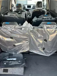 Kia Carens' car is for sale