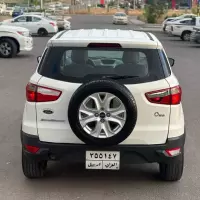 Sale of Ford Ecosport