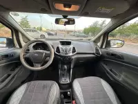 Sale of Ford Ecosport