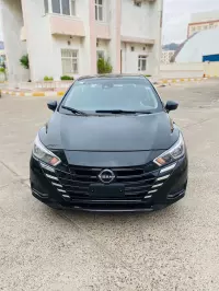 Nissan versa's car is on sale