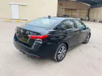 Nissan versa's car is on sale