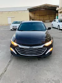Malibu Car for sale 