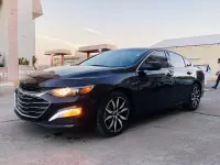 Malibu Car for sale 