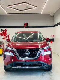 Nissan Rogue car for sale