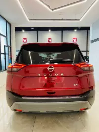 Nissan Rogue car for sale