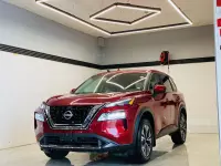 Nissan Rogue car for sale