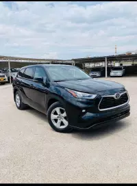 Highlander car for sale