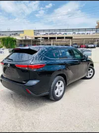 Highlander car for sale