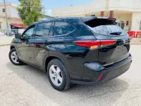 Highlander car for sale