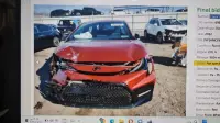 Corolla car for sale