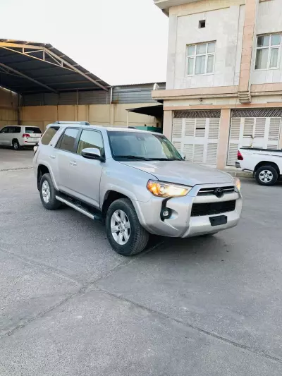 Toyota 4runner car for sale