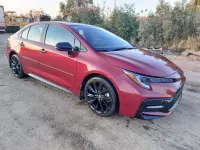 Corolla car for sale