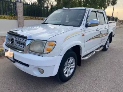 Chery Grand Tiger pickup truck for sale