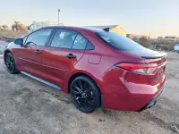 Corolla car for sale