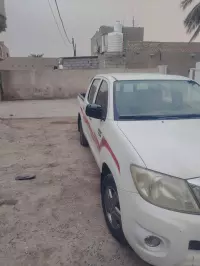 Hilux pickup for sale