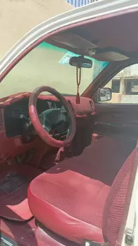 Hilux pickup for sale